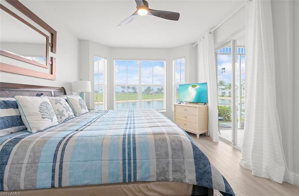 7915 Mahogany Run Ln. 1114 – #226002537 - Lely Resort