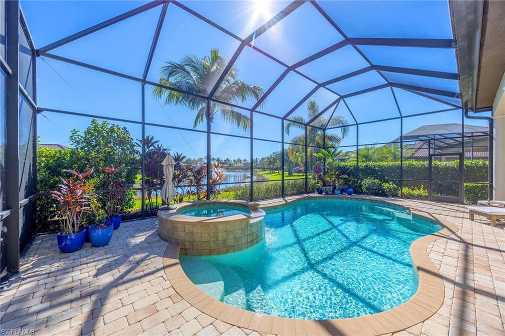 6550 Roma Way – #226002956 - Lely Resort