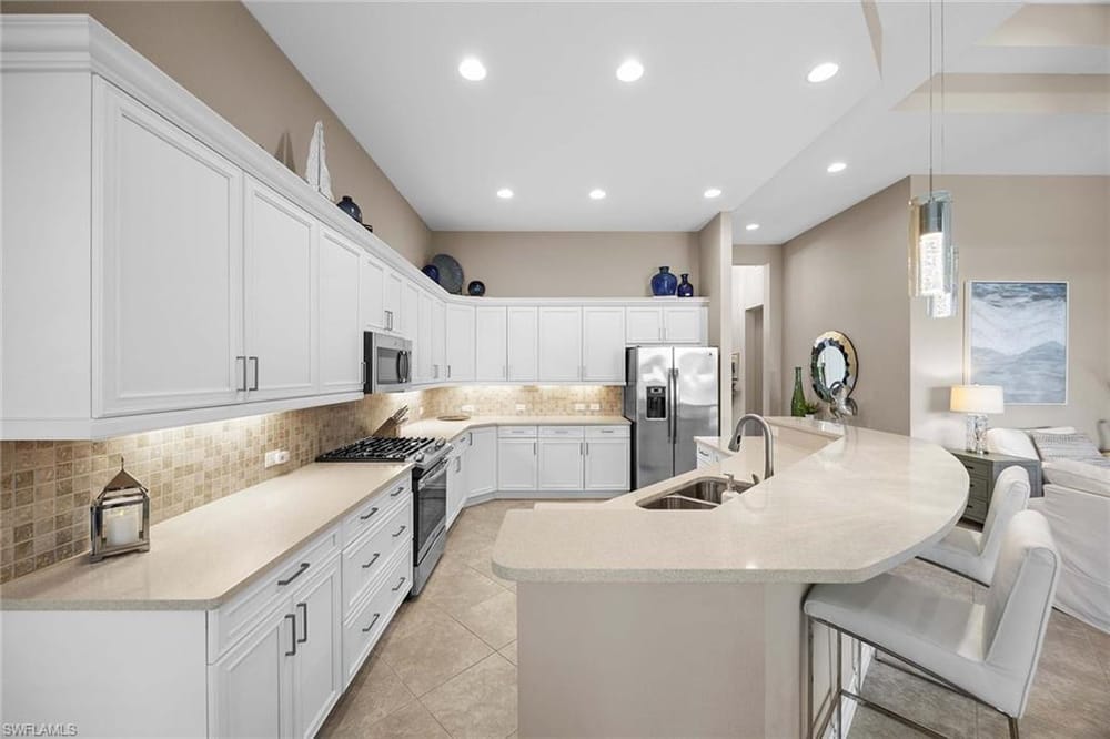 6550 Roma Way – #226002956 - Lely Resort