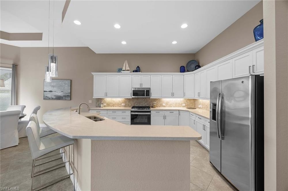 6550 Roma Way – #226002956 - Lely Resort