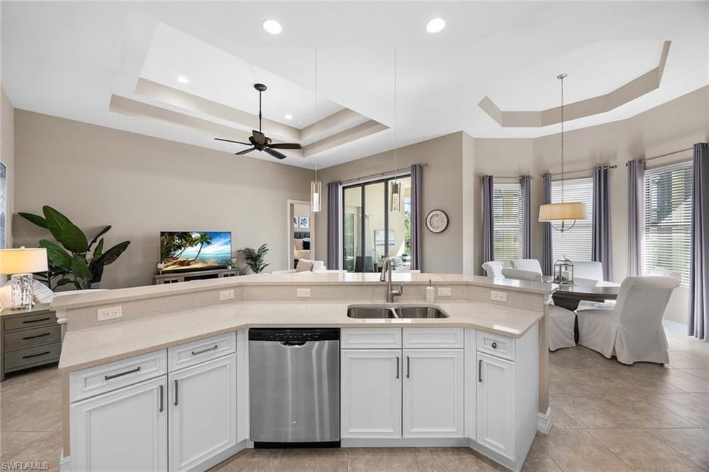 6550 Roma Way – #226002956 - Lely Resort