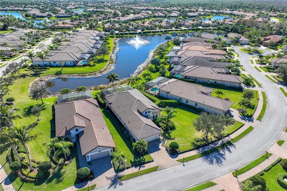 6550 Roma Way – #226002956 - Lely Resort