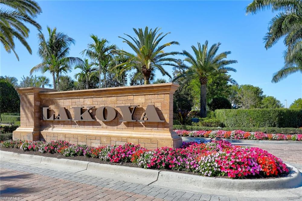 6550 Roma Way – #226002956 - Lely Resort