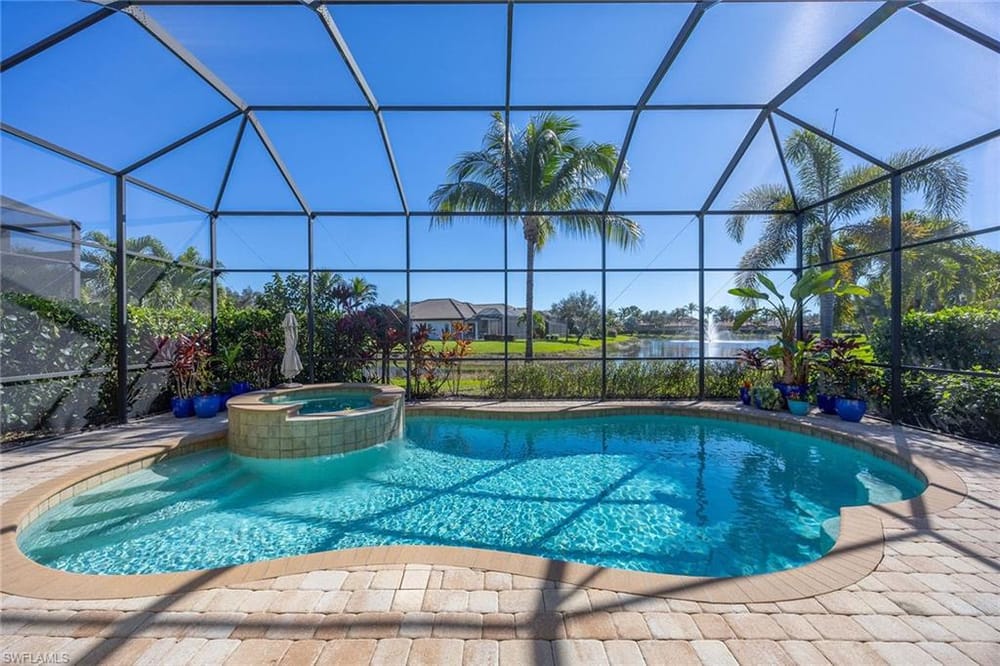 6550 Roma Way – #226002956 - Lely Resort