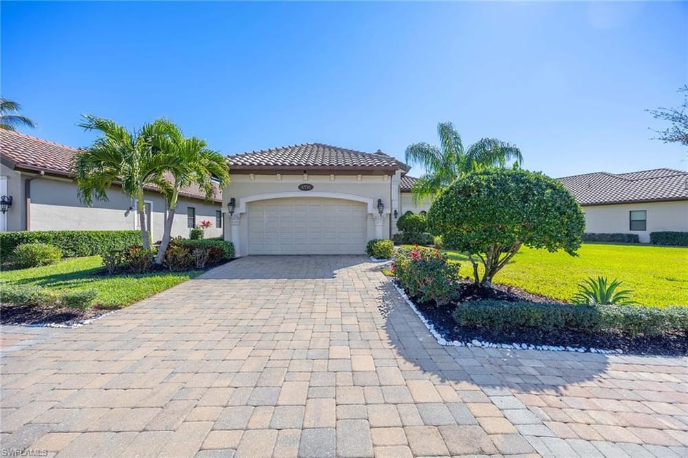 6550 Roma Way – #226002956 - Lely Resort