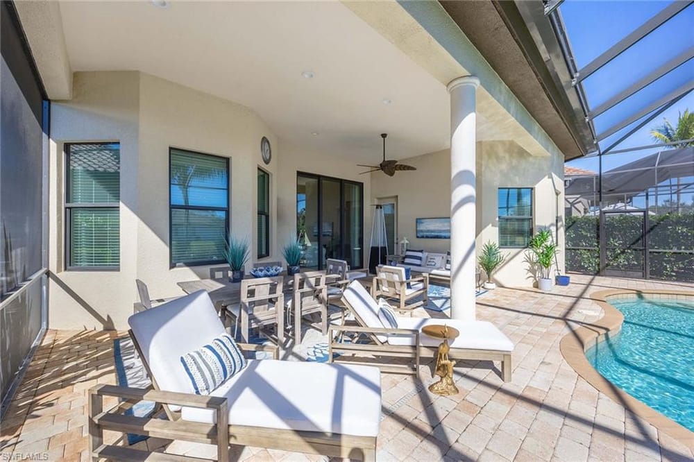6550 Roma Way – #226002956 - Lely Resort