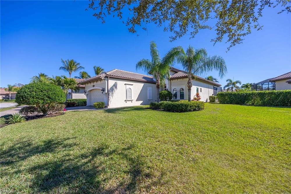 6550 Roma Way – #226002956 - Lely Resort