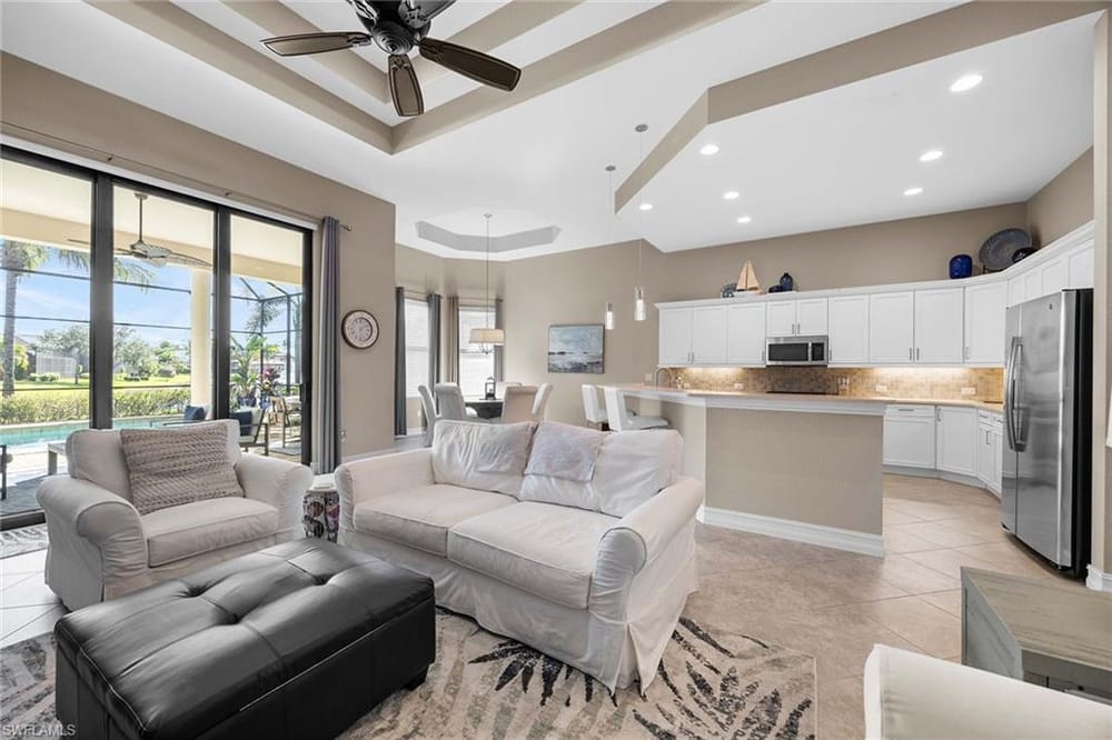 6550 Roma Way – #226002956 - Lely Resort