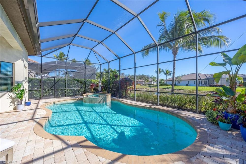 6550 Roma Way – #226002956 - Lely Resort