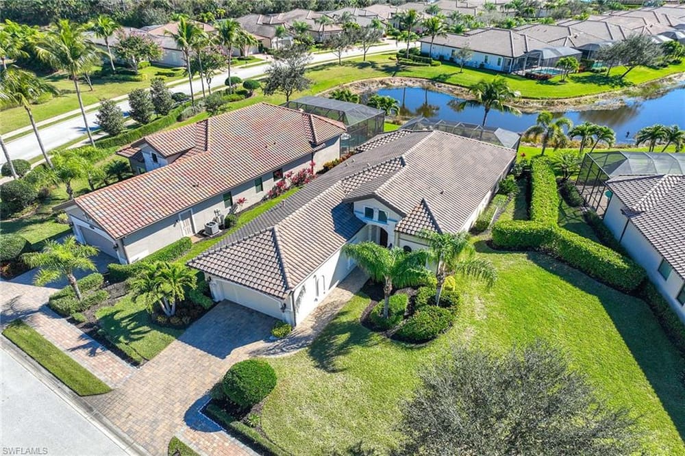 6550 Roma Way – #226002956 - Lely Resort