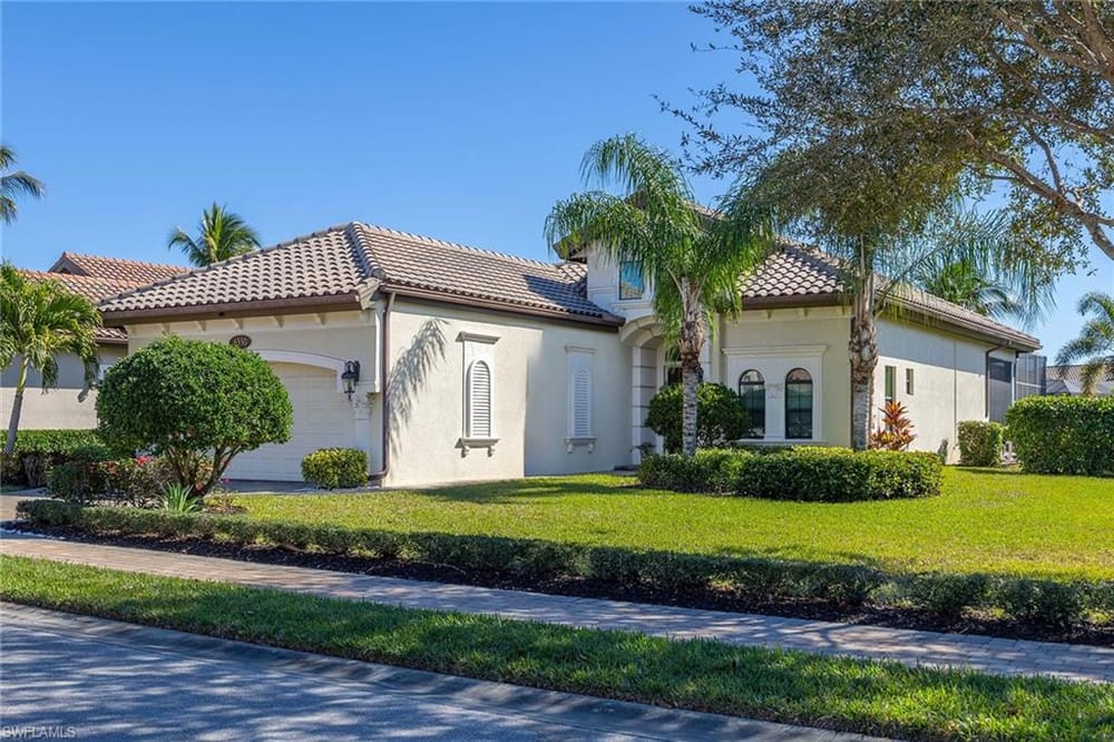 6550 Roma Way – #226002956 - Lely Resort