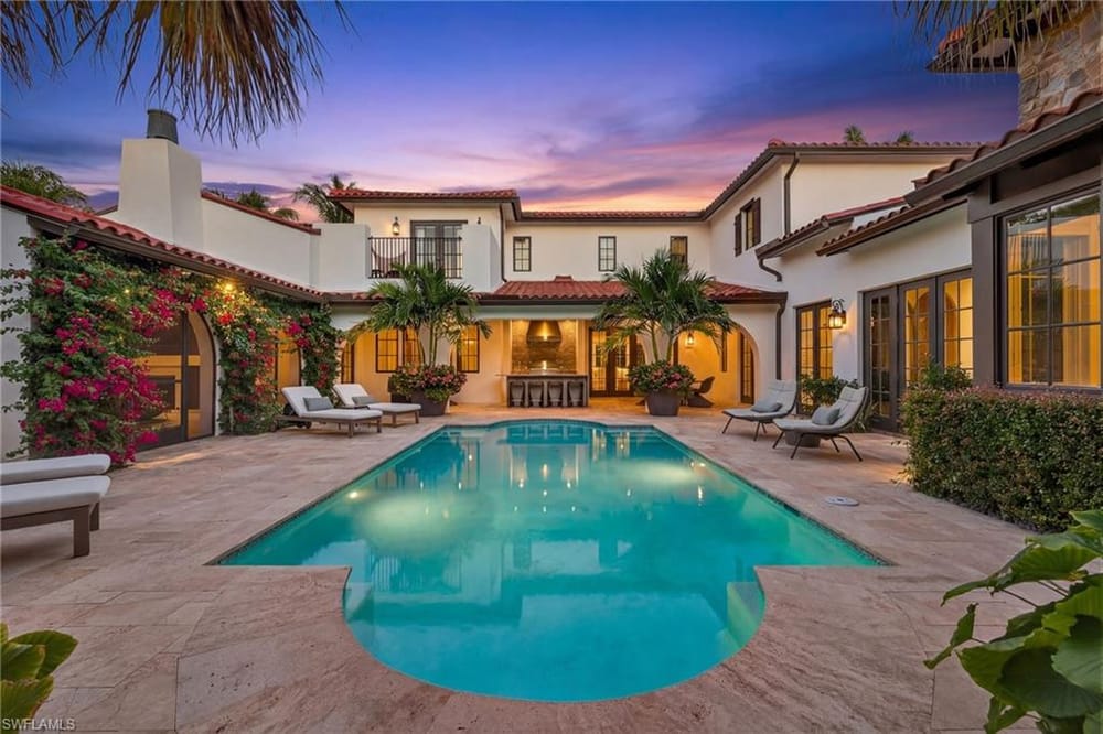 16469 Celebrita Ct. – #2026003130 - Mediterra