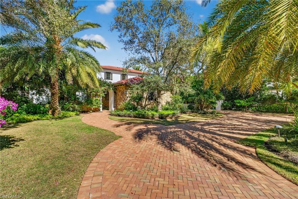 16469 Celebrita Ct. – #2026003130 - Mediterra
