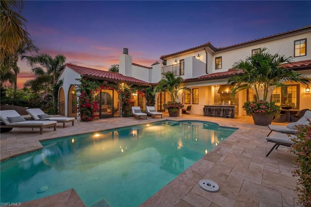 16469 Celebrita Ct. – #2026003130 - Mediterra