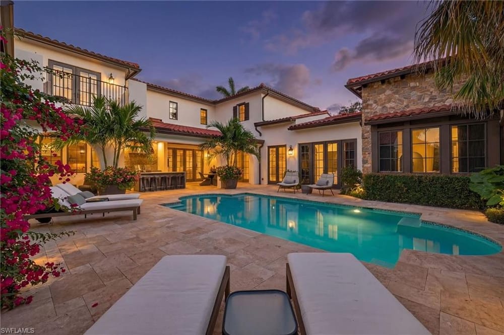 16469 Celebrita Ct. – #2026003130 - Mediterra
