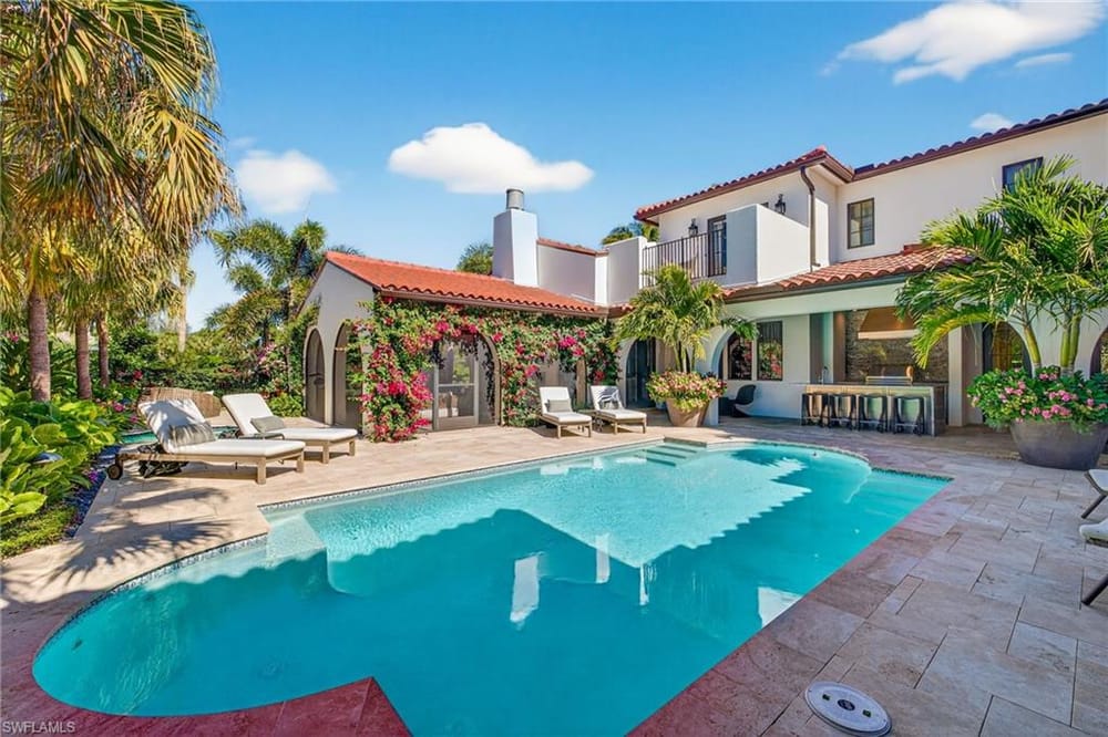 16469 Celebrita Ct. – #2026003130 - Mediterra