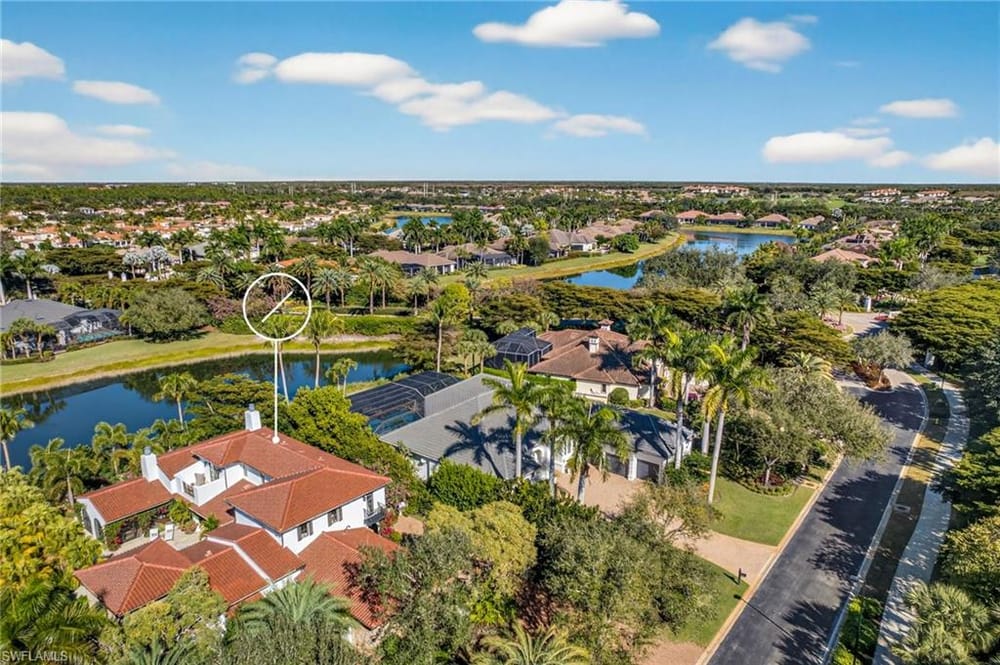 16469 Celebrita Ct. – #2026003130 - Mediterra