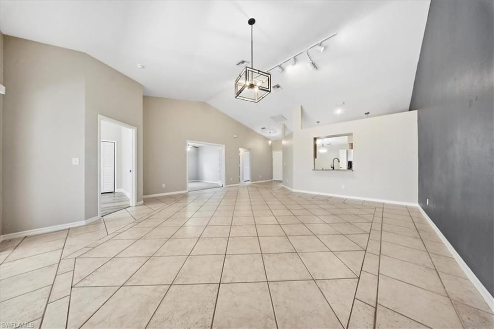 430 Saint Andrews Blvd. 6 – #226003180 - Lely Country Club
