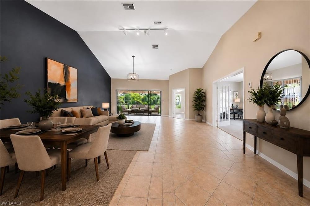 430 Saint Andrews Blvd. 6 – #226003180 - Lely Country Club