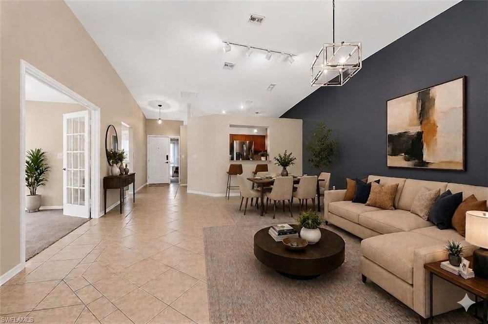 430 Saint Andrews Blvd. 6 – #226003180 - Lely Country Club