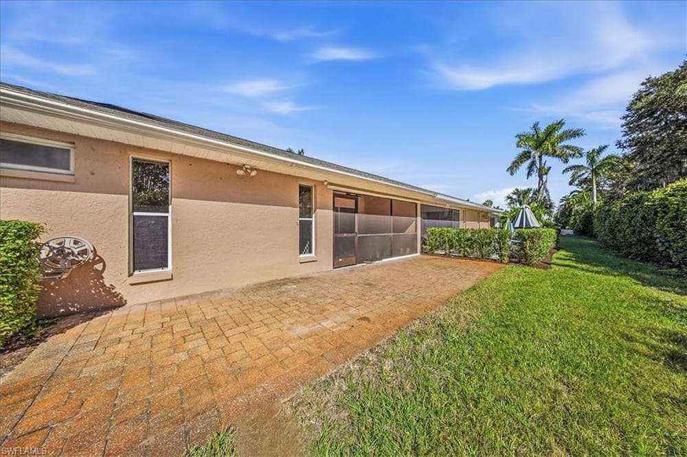 430 Saint Andrews Blvd. 6 – #226003180 - Lely Country Club