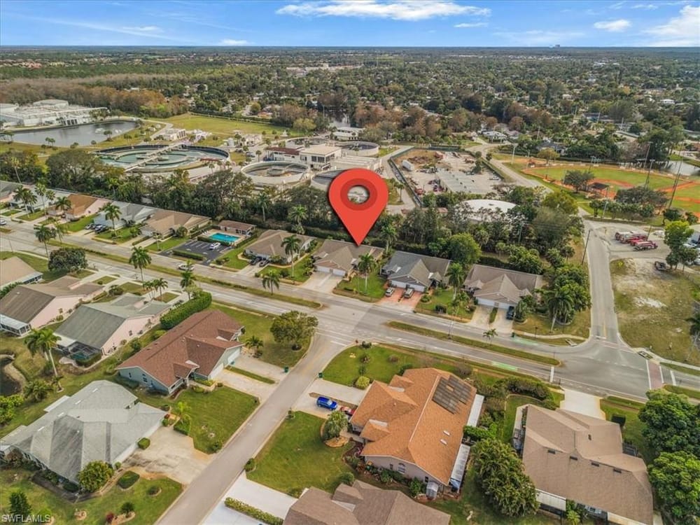 430 Saint Andrews Blvd. 6 – #226003180 - Lely Country Club