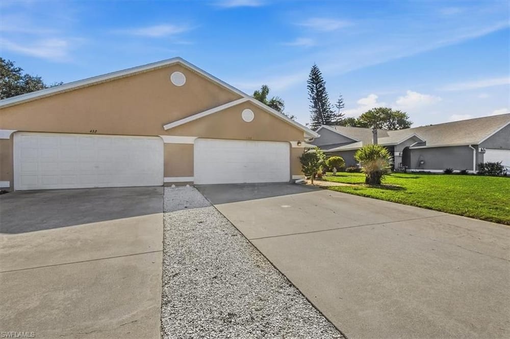 430 Saint Andrews Blvd. 6 – #226003180 - Lely Country Club