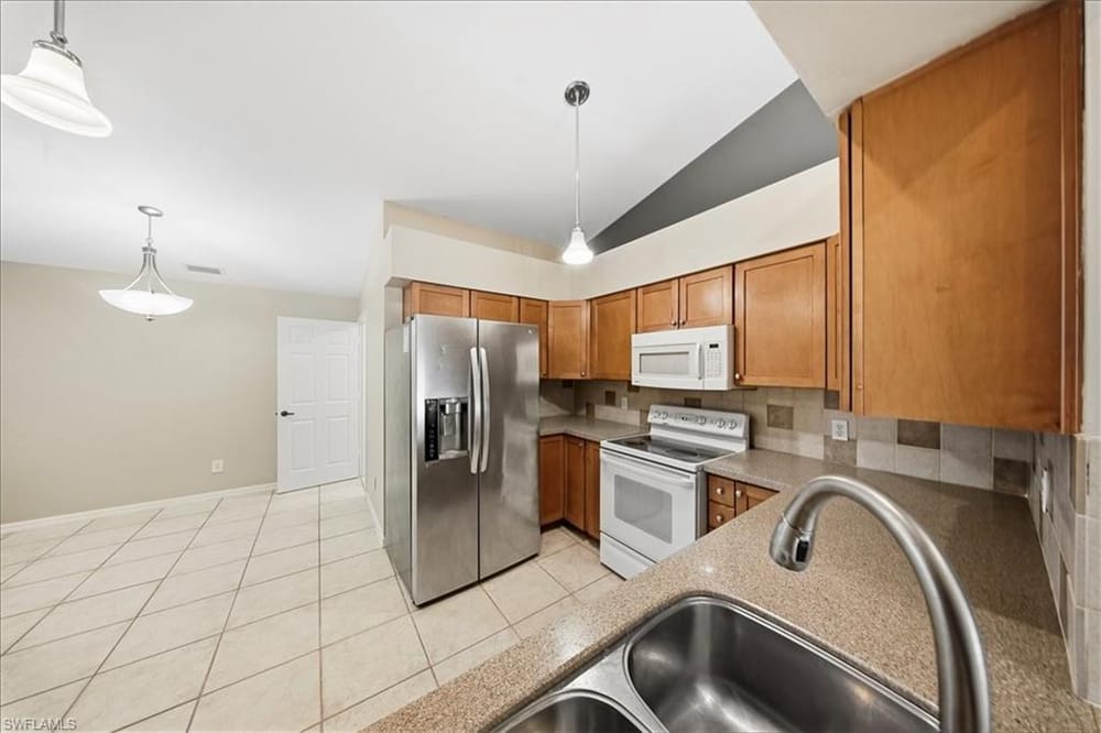 430 Saint Andrews Blvd. 6 – #226003180 - Lely Country Club