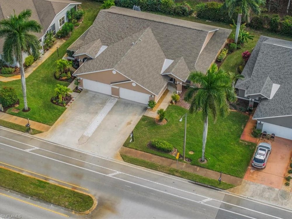 430 Saint Andrews Blvd. 6 – #226003180 - Lely Country Club