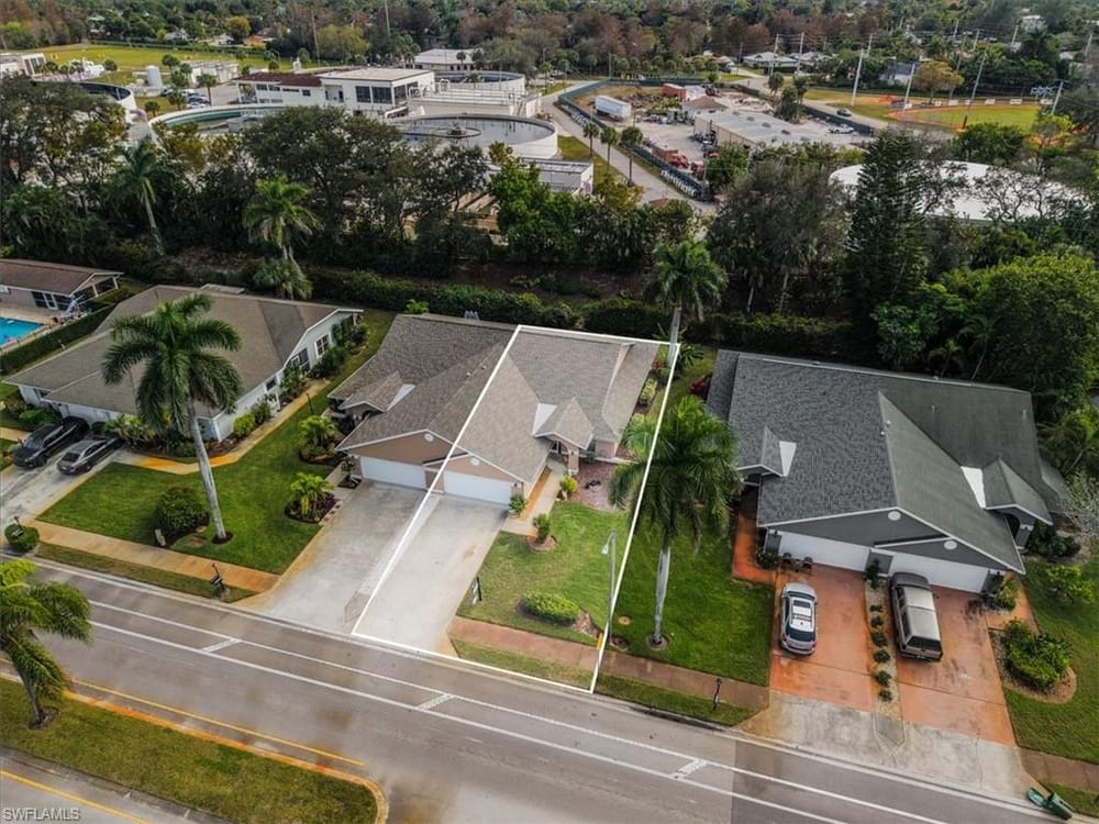 430 Saint Andrews Blvd. 6 – #226003180 - Lely Country Club