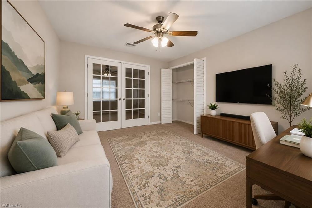 430 Saint Andrews Blvd. 6 – #226003180 - Lely Country Club