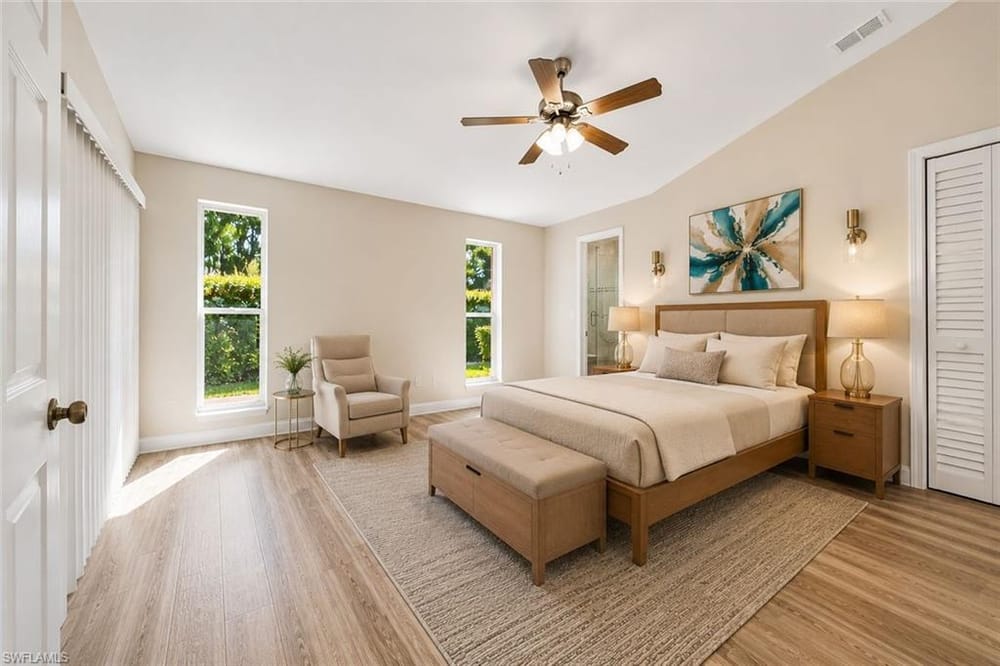 430 Saint Andrews Blvd. 6 – #226003180 - Lely Country Club