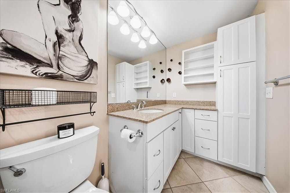 430 Saint Andrews Blvd. 6 – #226003180 - Lely Country Club