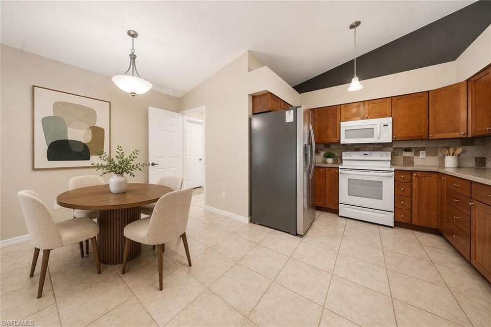 430 Saint Andrews Blvd. 6 – #226003180 - Lely Country Club