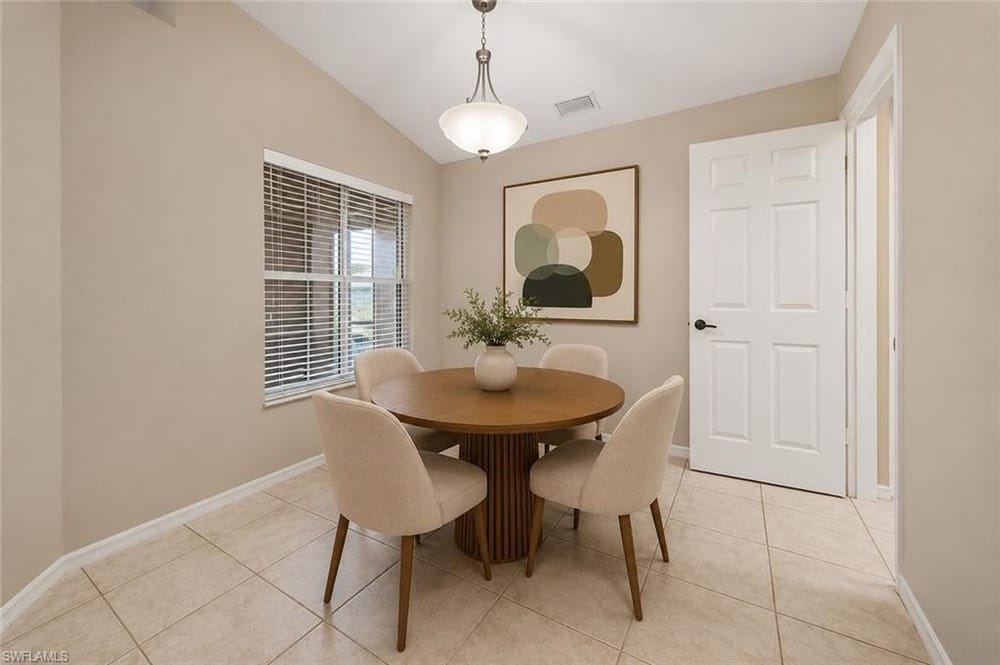 430 Saint Andrews Blvd. 6 – #226003180 - Lely Country Club