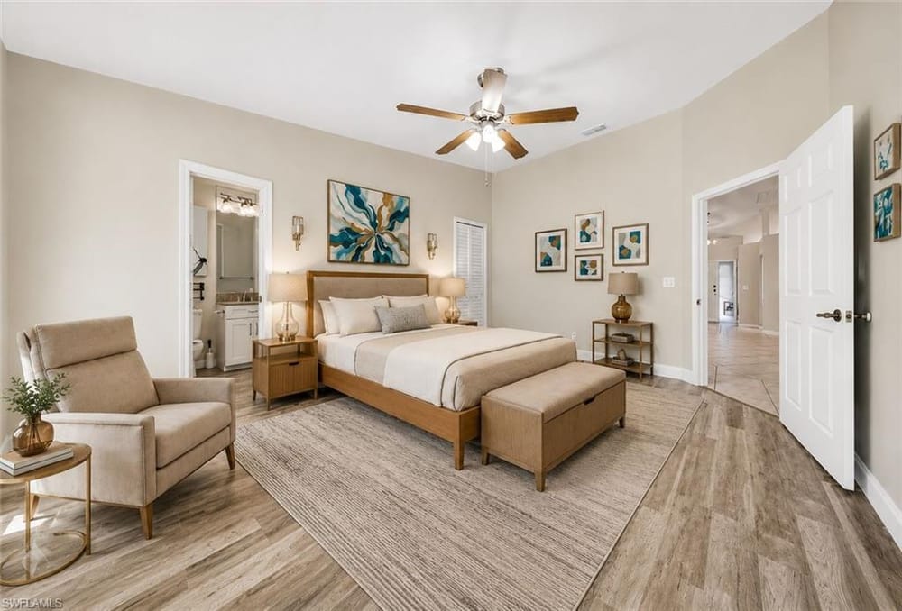 430 Saint Andrews Blvd. 6 – #226003180 - Lely Country Club