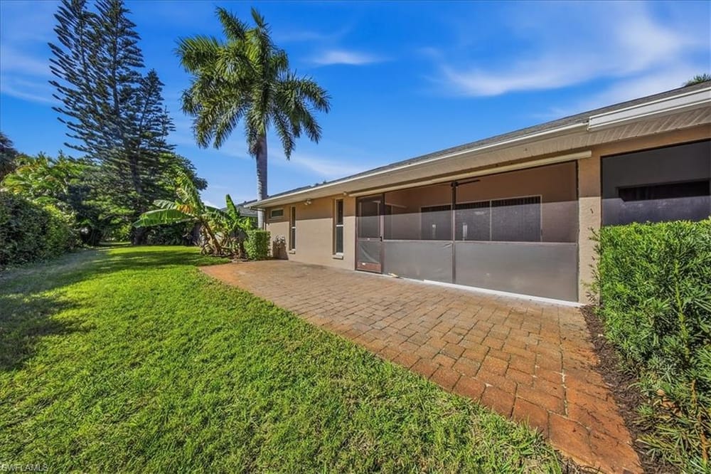 430 Saint Andrews Blvd. 6 – #226003180 - Lely Country Club