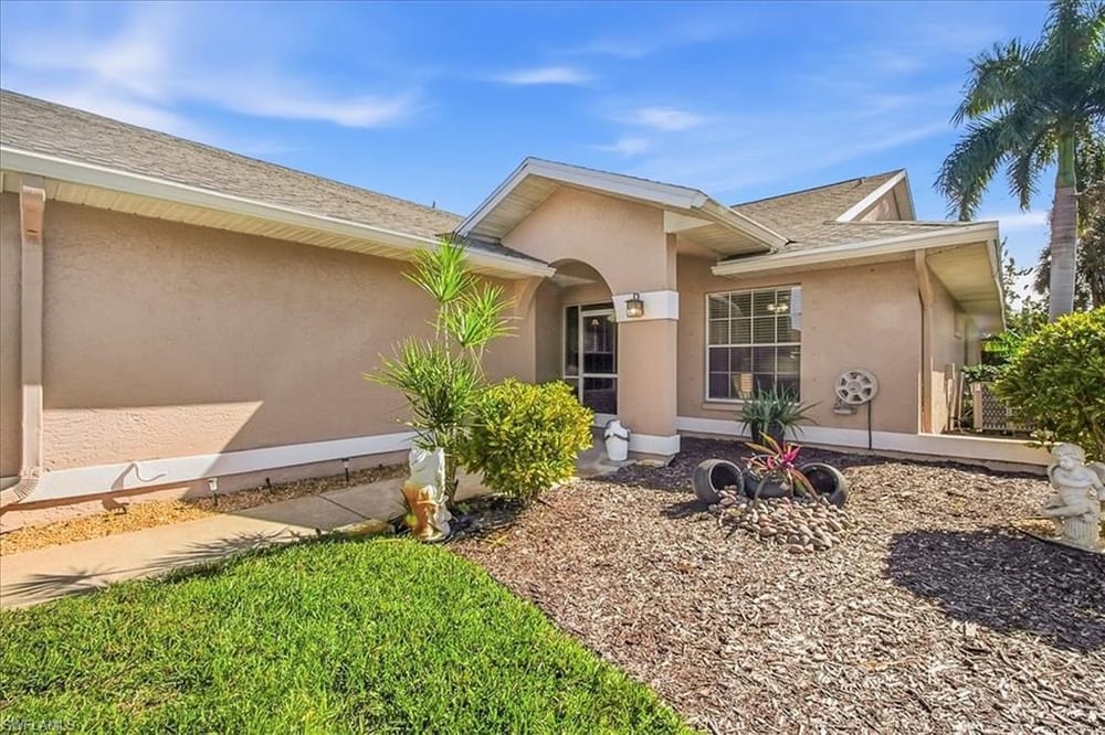 430 Saint Andrews Blvd. 6 – #226003180 - Lely Country Club
