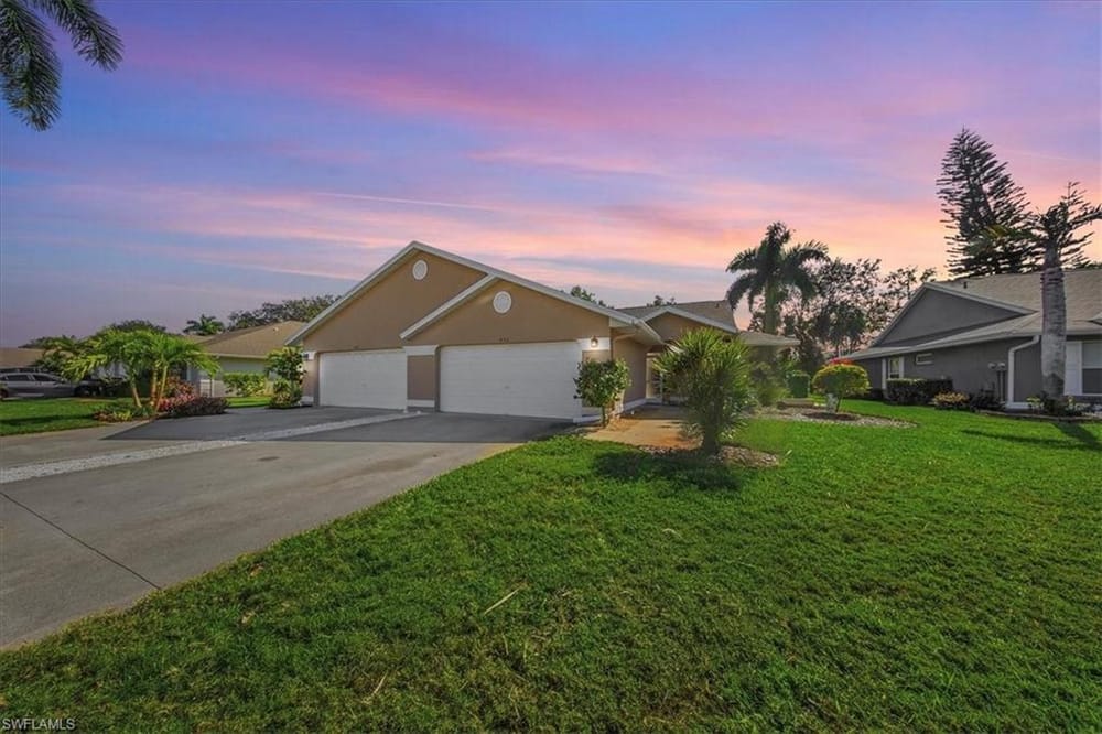 430 Saint Andrews Blvd. 6 – #226003180 - Lely Country Club