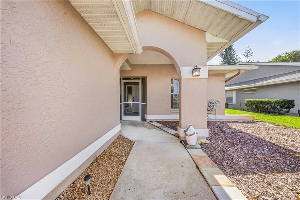 430 Saint Andrews Blvd. 6 – #226003180 - Lely Country Club