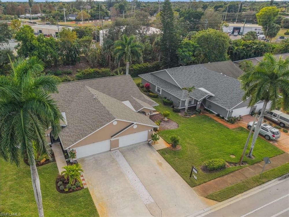 430 Saint Andrews Blvd. 6 – #226003180 - Lely Country Club