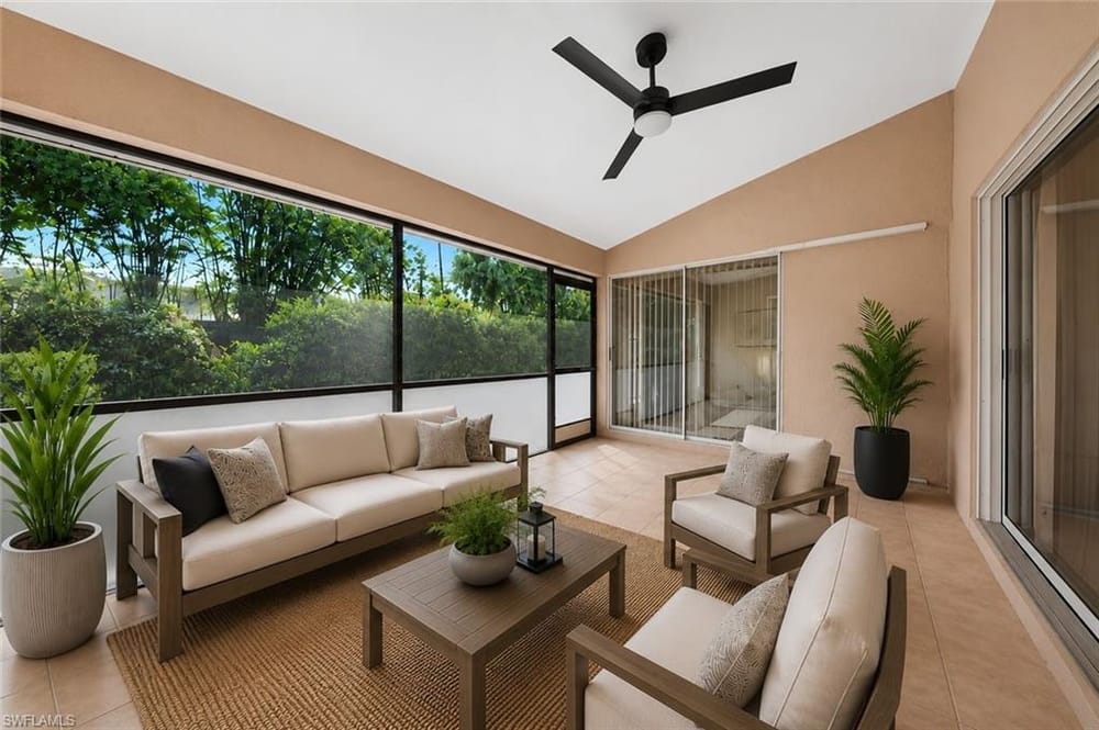 430 Saint Andrews Blvd. 6 – #226003180 - Lely Country Club