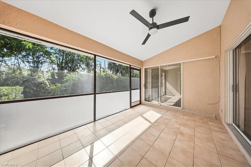 430 Saint Andrews Blvd. 6 – #226003180 - Lely Country Club