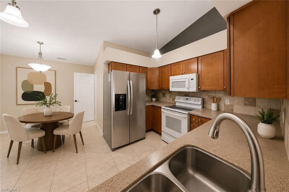 430 Saint Andrews Blvd. 6 – #226003180 - Lely Country Club