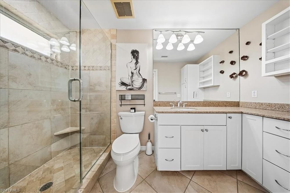 430 Saint Andrews Blvd. 6 – #226003180 - Lely Country Club