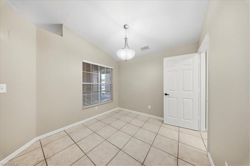 430 Saint Andrews Blvd. 6 – #226003180 - Lely Country Club