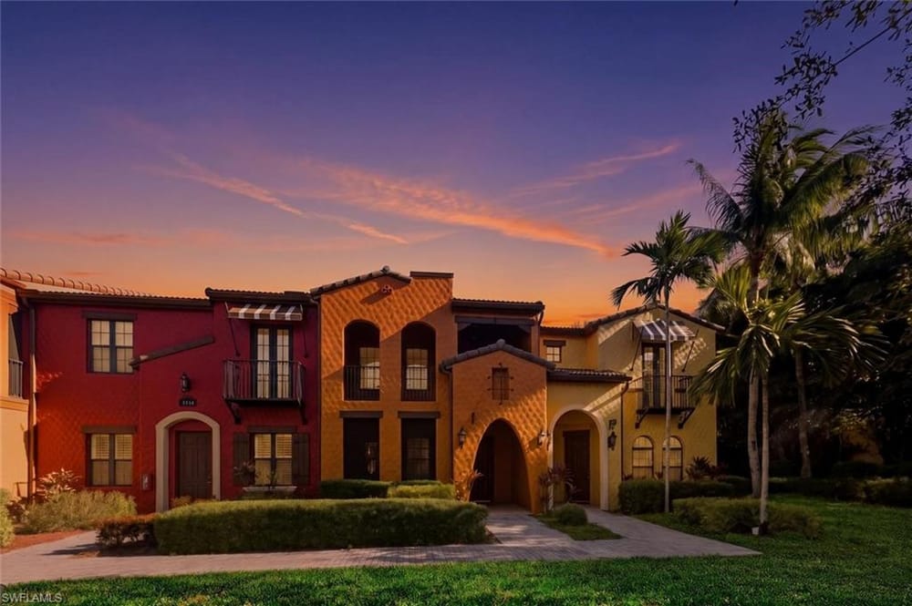 9144 Delano St. 9504 – #226003232 - Lely Resort