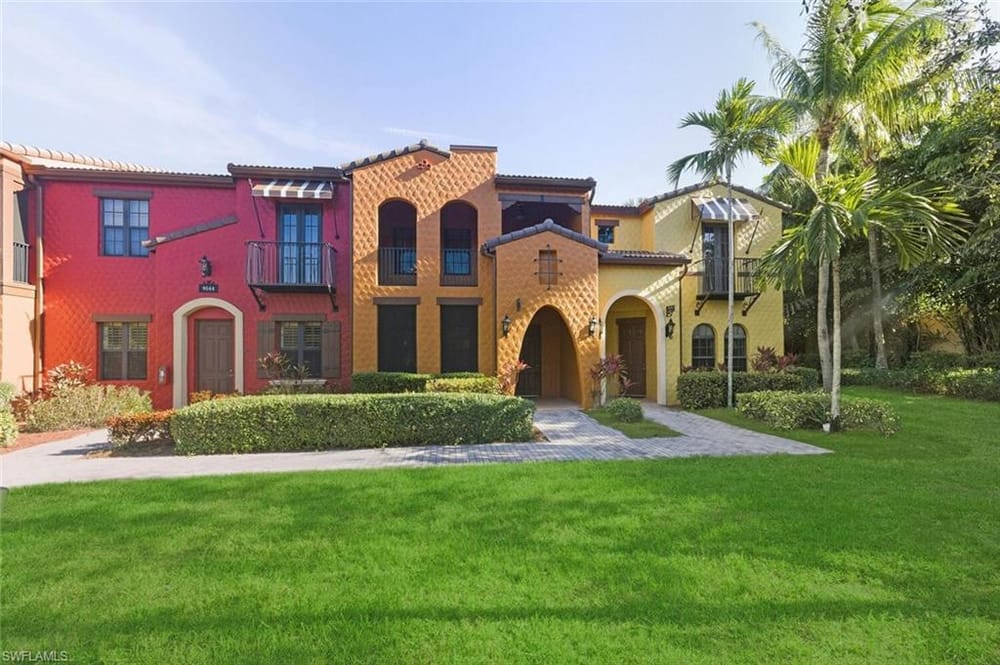 9144 Delano St. 9504 – #226003232 - Lely Resort