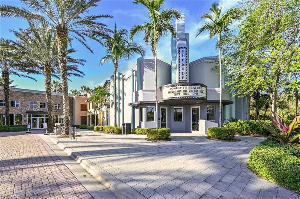 9144 Delano St. 9504 – #226003232 - Lely Resort