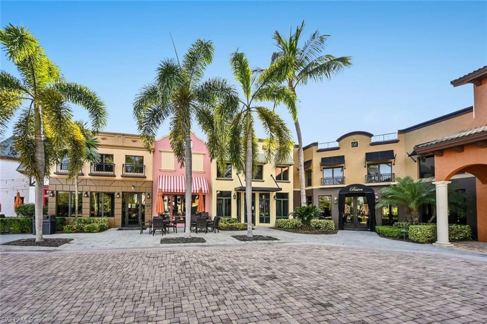 9144 Delano St. 9504 – #226003232 - Lely Resort